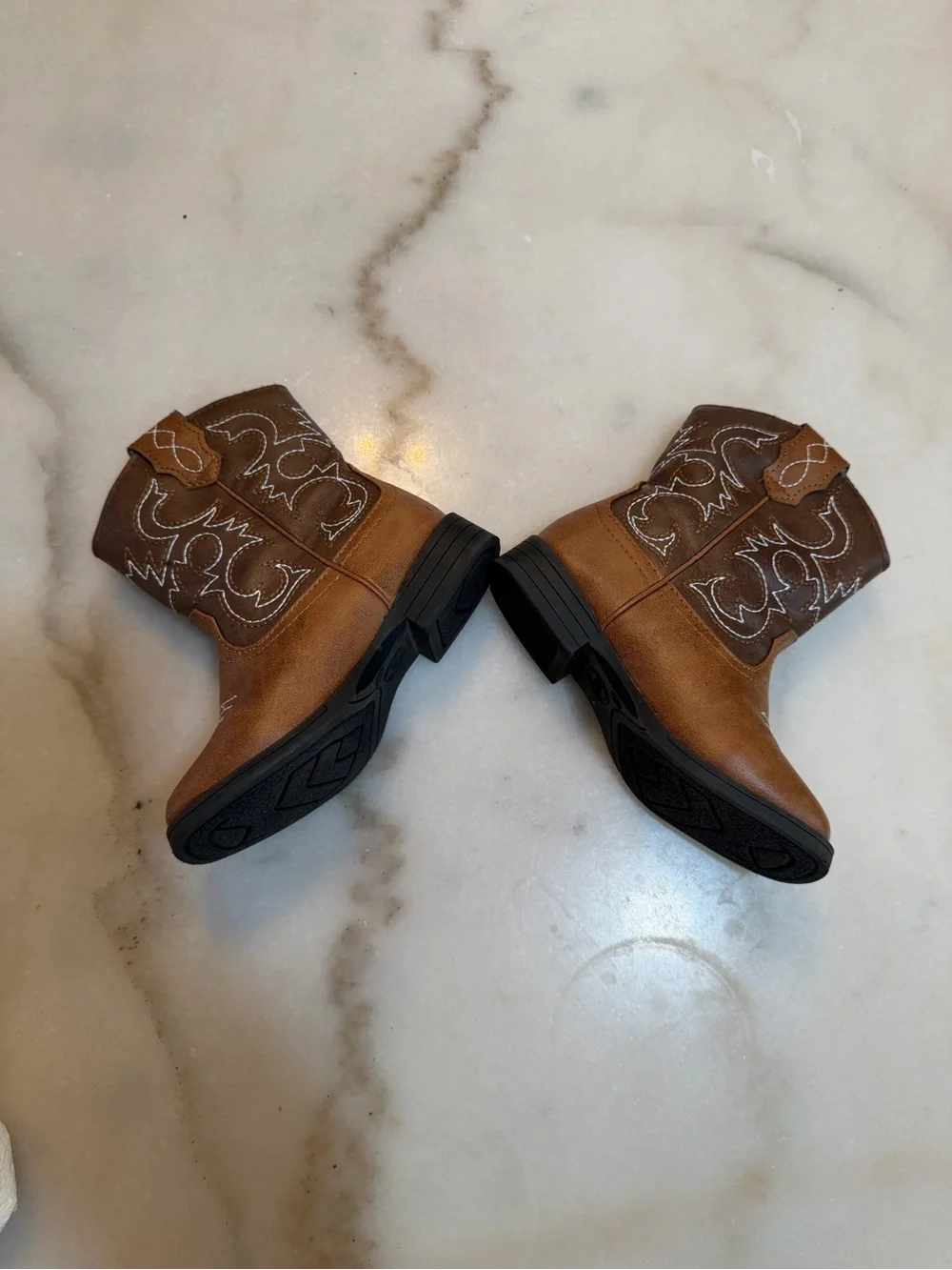 wonder nation classic western